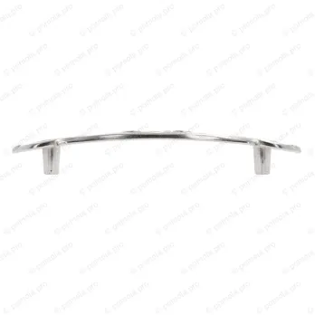 WMN.838-128-00M5 ΜΟΝΤΕΡΝΑ ΠΟΜΟΛΑ ΕΠΙΠΛΩΝ 128mm ΑΣΗΜΙ ΒΕΝΕΤΙΑ