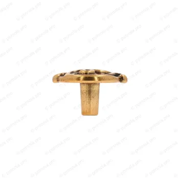 WPO.838-000-00A8 ΜΟΝΤΕΡΝΑ ΠΟΜΟΛΑΚΙΑ ΕΠΙΠΛΩΝ ΜΠΡΟΝΖΕ ΓΥΑΛΙΣΤΕΡΟ