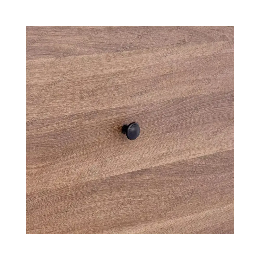 WPO.2025/25-00N4 ΠΟΜΟΛΑΚΙΑ ΕΠΙΠΛΩΝ ΜΑΥΡΟ ΜΑΤ