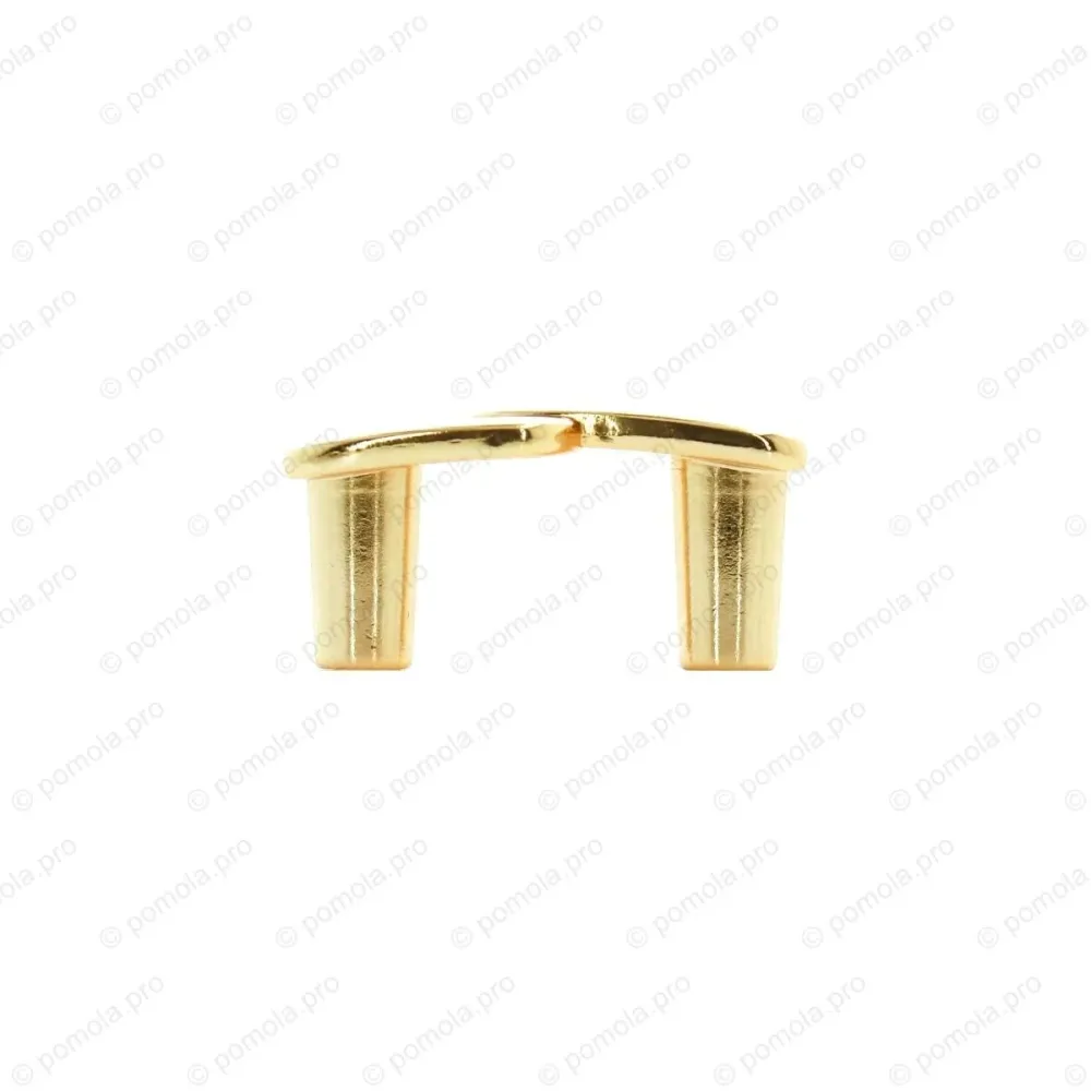 WPO.651-032-00GP ΠΟΜΟΛΑ ΕΠΙΠΛΩΝ 32mm ΕΠΙΧΡΥΣΑ