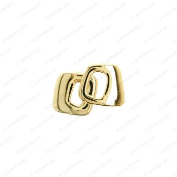 WPO.651-032-00GP ΠΟΜΟΛΑ ΕΠΙΠΛΩΝ 32mm ΕΠΙΧΡΥΣΑ