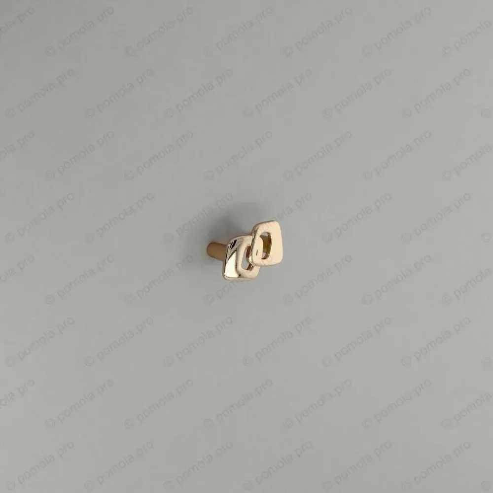 WPO.651-032-00GP ΠΟΜΟΛΑ ΕΠΙΠΛΩΝ 32mm ΕΠΙΧΡΥΣΑ