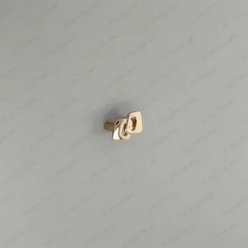 WPO.651-032-00GP ΠΟΜΟΛΑ ΕΠΙΠΛΩΝ 32mm ΕΠΙΧΡΥΣΑ
