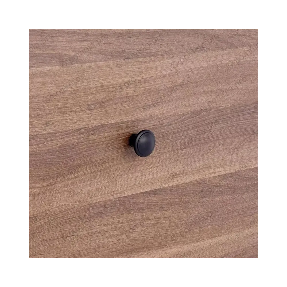 WPO.2025/35-00N4 ΠΟΜΟΛΑΚΙΑ ΕΠΙΠΛΩΝ ΜΑΥΡΟ ΜΑΤ