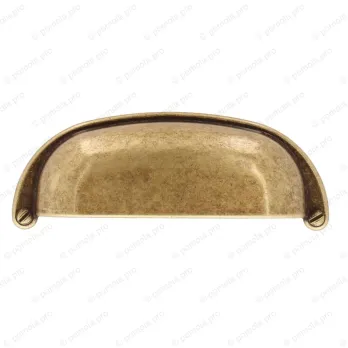 WMN.5031/0A-00D1 ΠΟΜΟΛΑ ΧΟΥΦΤΕΣ ΕΠΙΠΛΩΝ 96mm ΜΠΡΟΝΖΕ