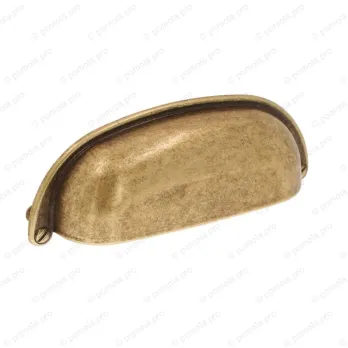 WMN.5031/0A-00D1 ΠΟΜΟΛΑ ΧΟΥΦΤΕΣ ΕΠΙΠΛΩΝ 96mm ΜΠΡΟΝΖΕ