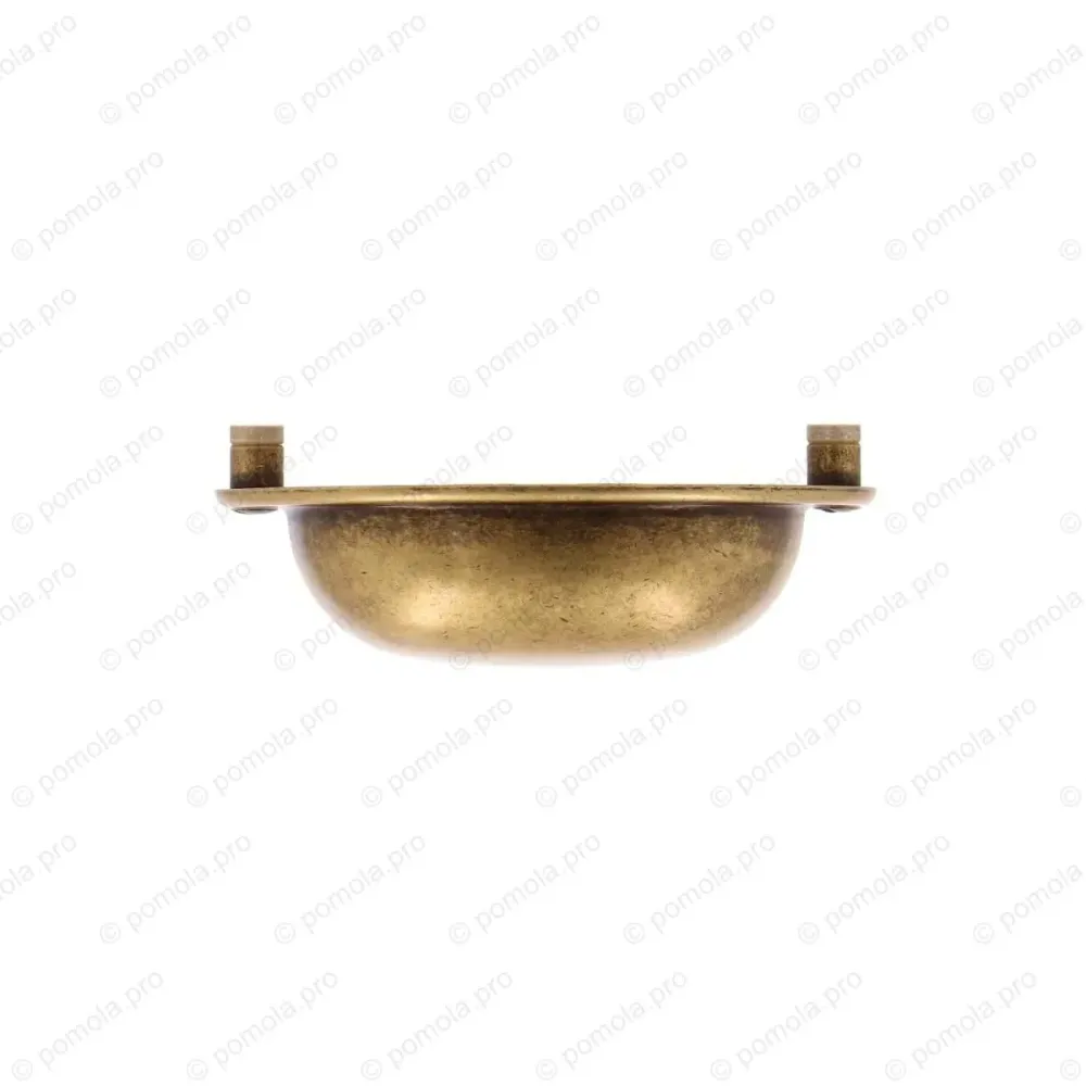 WMN.5031/0B-00D1 ΠΟΜΟΛΑ ΧΟΥΦΤΕΣ ΕΠΙΠΛΩΝ 64mm ΜΠΡΟΝΖΕ