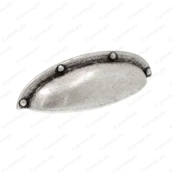 WMN.5230/64-00E8 ΜΟΝΤΕΡΝΑ ΠΟΜΟΛΑ ΕΠΙΠΛΩΝ 64mm ΚΑΣΣΙΤΕΡΟΣ ΑΝΤΙΚΕ