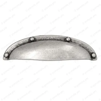 WMN.5230/64-00E8 ΜΟΝΤΕΡΝΑ ΠΟΜΟΛΑ ΕΠΙΠΛΩΝ 64mm ΚΑΣΣΙΤΕΡΟΣ ΑΝΤΙΚΕ