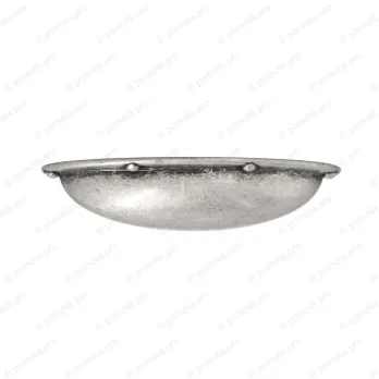 WMN.5230/64-00E8 ΜΟΝΤΕΡΝΑ ΠΟΜΟΛΑ ΕΠΙΠΛΩΝ 64mm ΚΑΣΣΙΤΕΡΟΣ ΑΝΤΙΚΕ