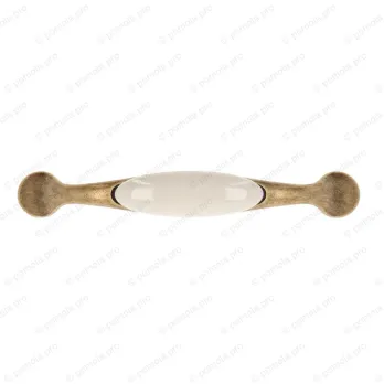 M54-01-00-00D1 ΛΑΒΕΣ ΠΟΡΣΕΛΑΝΗΣ 128mm ΜΠΡΟΝΖΕ