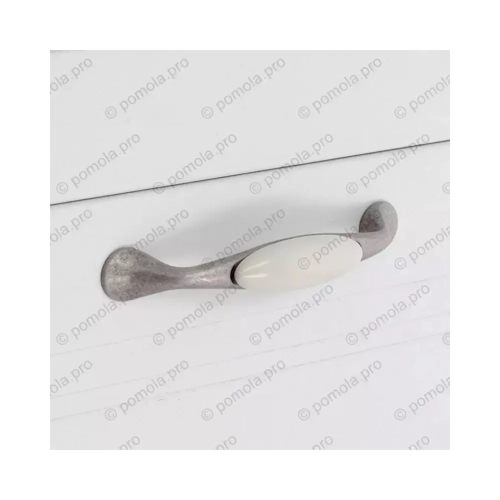 M54-01-00-0015 ΛΑΒΕΣ ΠΟΡΣΕΛΑΝΗΣ 128mm ΚΑΣΣΙΤΕΡΟΣ ΑΝΤΙΚΕ