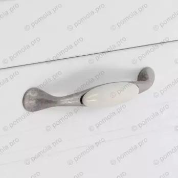 M54-01-00-0015 ΛΑΒΕΣ ΠΟΡΣΕΛΑΝΗΣ 128mm ΚΑΣΣΙΤΕΡΟΣ ΑΝΤΙΚΕ