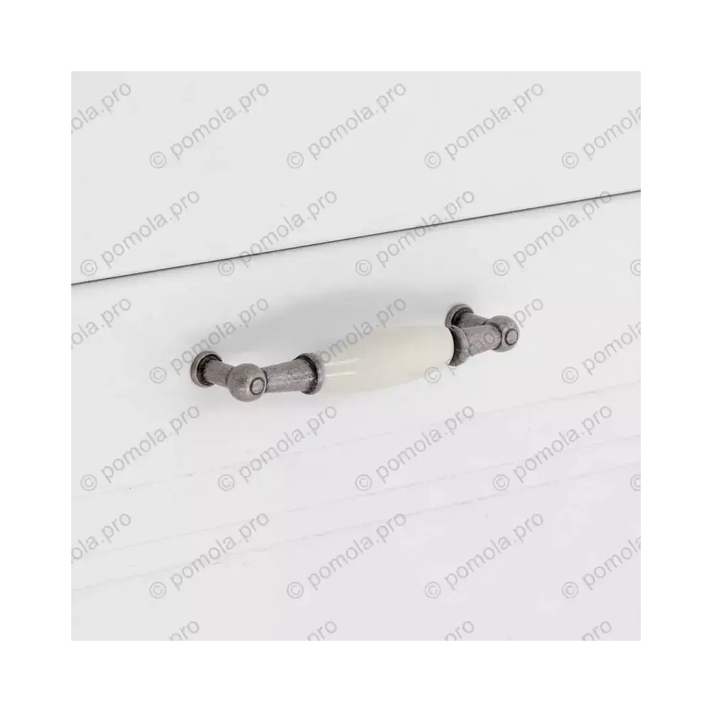 M01-01-00-0015 ΛΑΒΕΣ ΠΟΡΣΕΛΑΝΗΣ 96mm ΚΑΣΣΙΤΕΡΟΣ ΑΝΤΙΚΕ