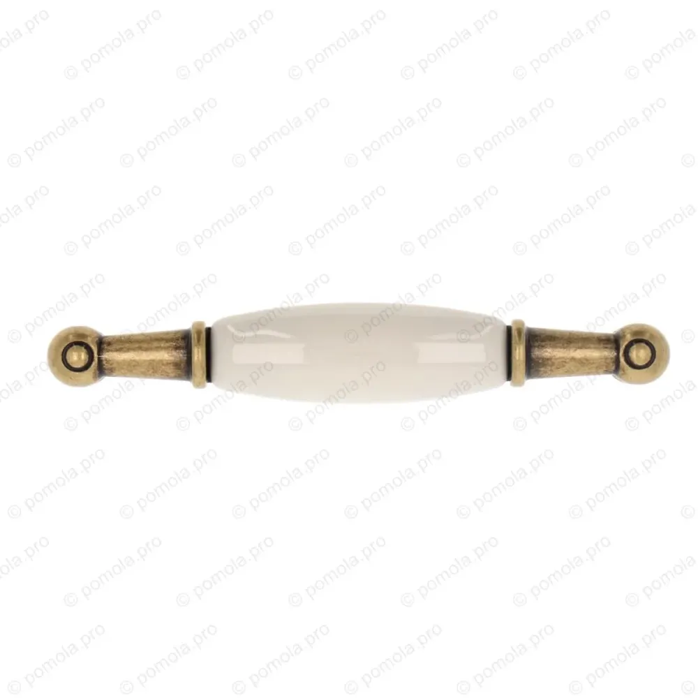 M01-01-00-00D1 ΛΑΒΕΣ ΠΟΡΣΕΛΑΝΗΣ 96mm ΜΠΡΟΝΖΕ