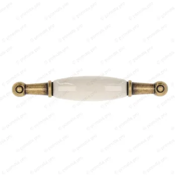 M01-01-00-00D1 ΛΑΒΕΣ ΠΟΡΣΕΛΑΝΗΣ 96mm ΜΠΡΟΝΖΕ
