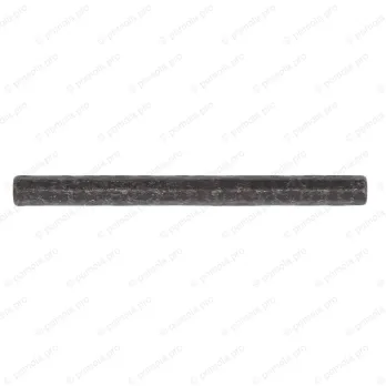 WMN.761-128-00T2 ΛΑΒΕΣ ΚΟΥΖΙΝΑΣ 128mm ΜΑΥΡΕΣ ΣΦΥΡΗΛΑΤΕΣ