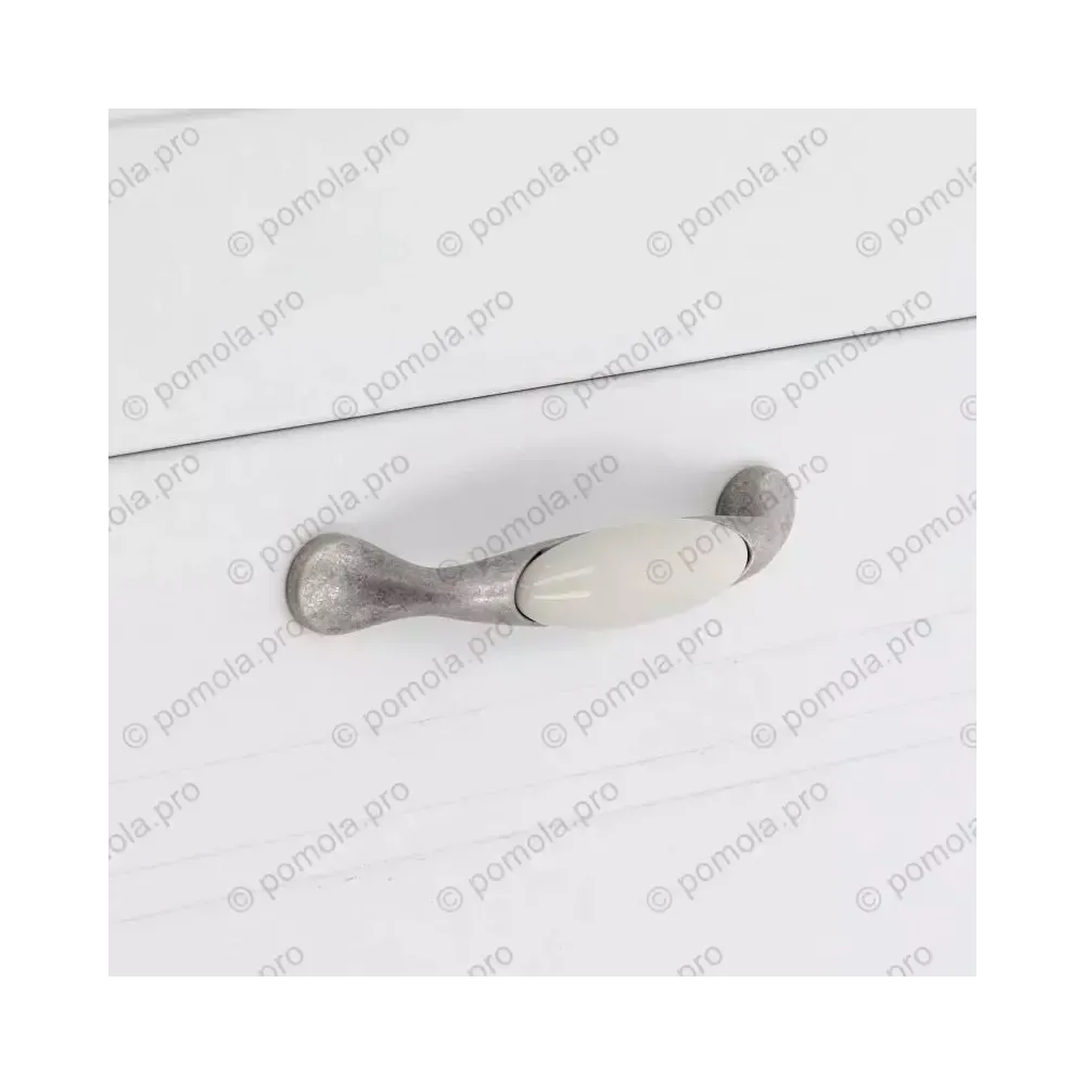 M10-01-00-0015 ΛΑΒΕΣ ΠΟΡΣΕΛΑΝΗΣ 96mm ΚΑΣΣΙΤΕΡΟΣ ΑΝΤΙΚΕ