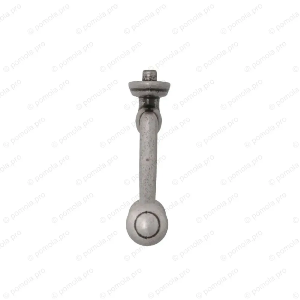 WAP.803-032-00E8 ΚΡΕΜΑΣΤΡΑ 32mm ΚΑΣΣΙΤΕΡΟΣ ΑΝΤΙΚΕ