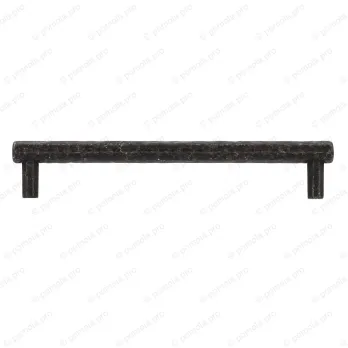 WMN.761-160-00T2 ΛΑΒΕΣ ΚΟΥΖΙΝΑΣ 160mm ΜΑΥΡΕΣ ΣΦΥΡΗΛΑΤΕΣ