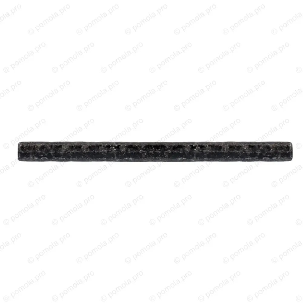 WMN.761-160-00T2 ΛΑΒΕΣ ΚΟΥΖΙΝΑΣ 160mm ΜΑΥΡΕΣ ΣΦΥΡΗΛΑΤΕΣ