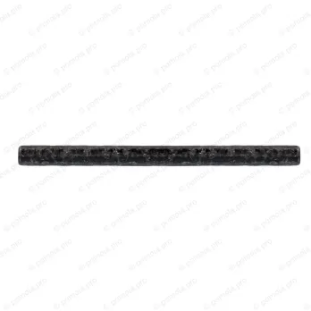 WMN.761-160-00T2 ΛΑΒΕΣ ΚΟΥΖΙΝΑΣ 160mm ΜΑΥΡΕΣ ΣΦΥΡΗΛΑΤΕΣ