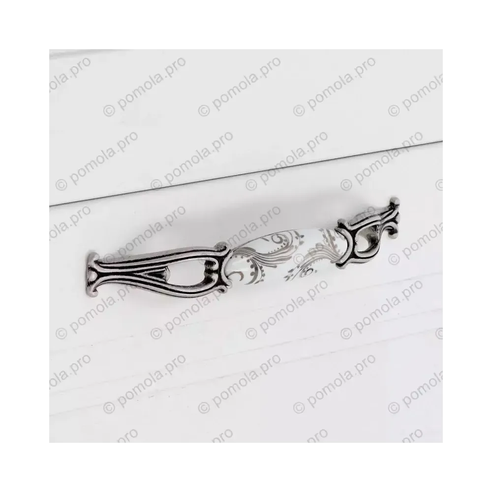 M91-00-G8-00E8 ΛΑΒΕΣ ΠΟΡΣΕΛΑΝΗΣ 128mm ΚΑΣΣΙΤΕΡΟΣ ΑΝΤΙΚΕ