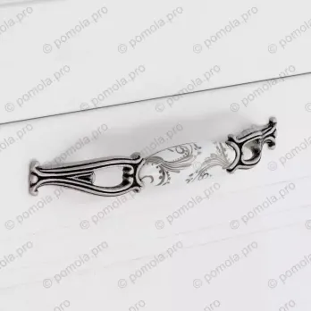 M91-00-G8-00E8 ΛΑΒΕΣ ΠΟΡΣΕΛΑΝΗΣ 128mm ΚΑΣΣΙΤΕΡΟΣ ΑΝΤΙΚΕ