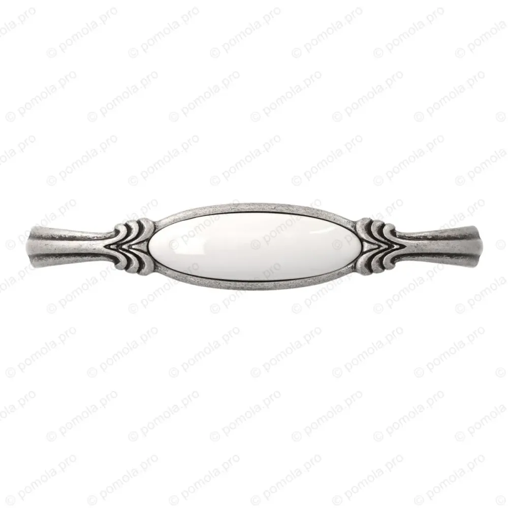 M78-00-00-00E8 ΛΑΒΕΣ ΠΟΡΣΕΛΑΝΗΣ 128mm ΚΑΣΣΙΤΕΡΟΣ ΑΝΤΙΚΕ