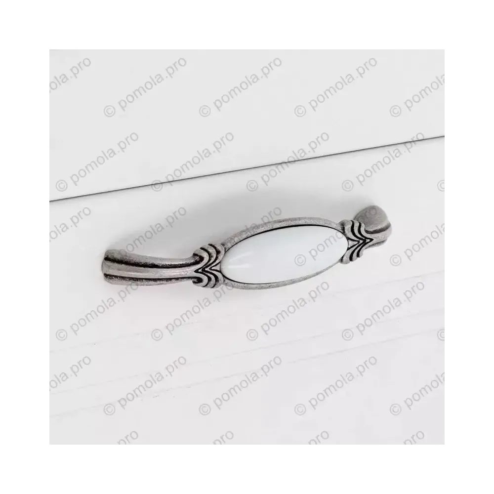 M78-00-00-00E8 ΛΑΒΕΣ ΠΟΡΣΕΛΑΝΗΣ 128mm ΚΑΣΣΙΤΕΡΟΣ ΑΝΤΙΚΕ