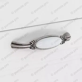 M78-00-00-00E8 ΛΑΒΕΣ ΠΟΡΣΕΛΑΝΗΣ 128mm ΚΑΣΣΙΤΕΡΟΣ ΑΝΤΙΚΕ