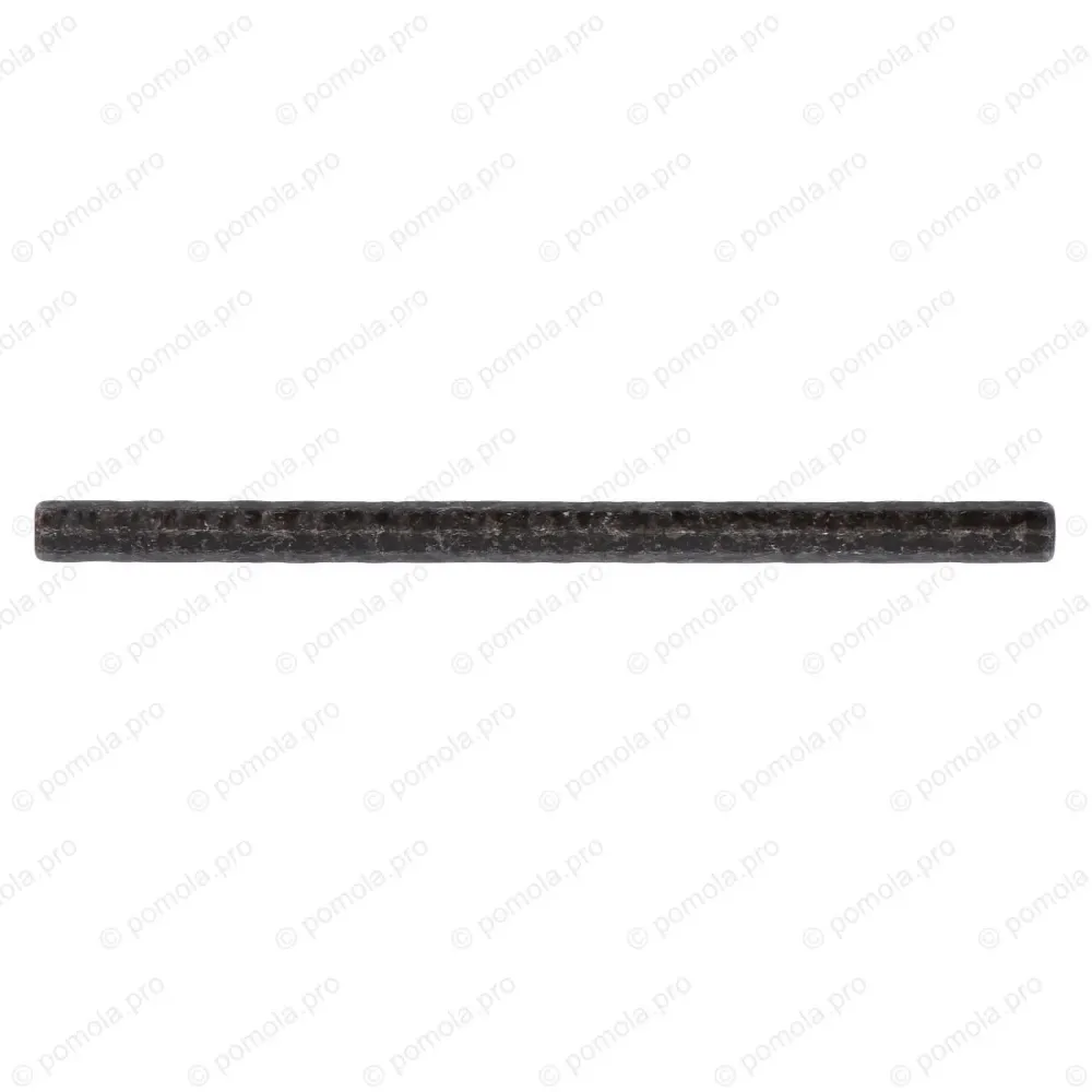 WMN.761-192-00T2 ΛΑΒΕΣ ΚΟΥΖΙΝΑΣ 192mm ΜΑΥΡΕΣ ΣΦΥΡΗΛΑΤΕΣ