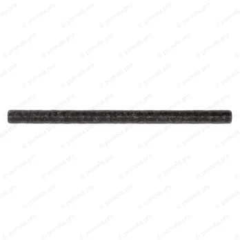 WMN.761-192-00T2 ΛΑΒΕΣ ΚΟΥΖΙΝΑΣ 192mm ΜΑΥΡΕΣ ΣΦΥΡΗΛΑΤΕΣ