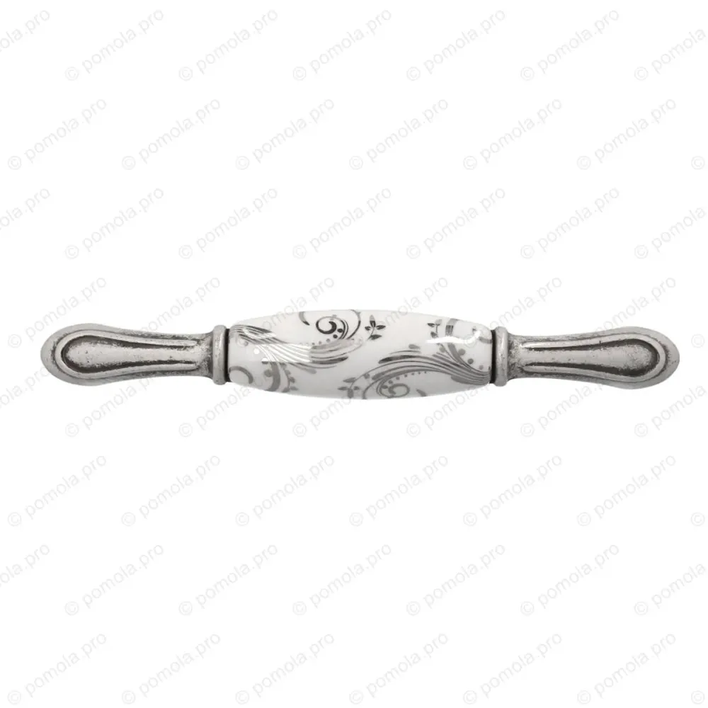 M80-00-G8-00E8 ΛΑΒΕΣ ΠΟΡΣΕΛΑΝΗΣ 96mm ΚΑΣΣΙΤΕΡΟΣ ΑΝΤΙΚΕ
