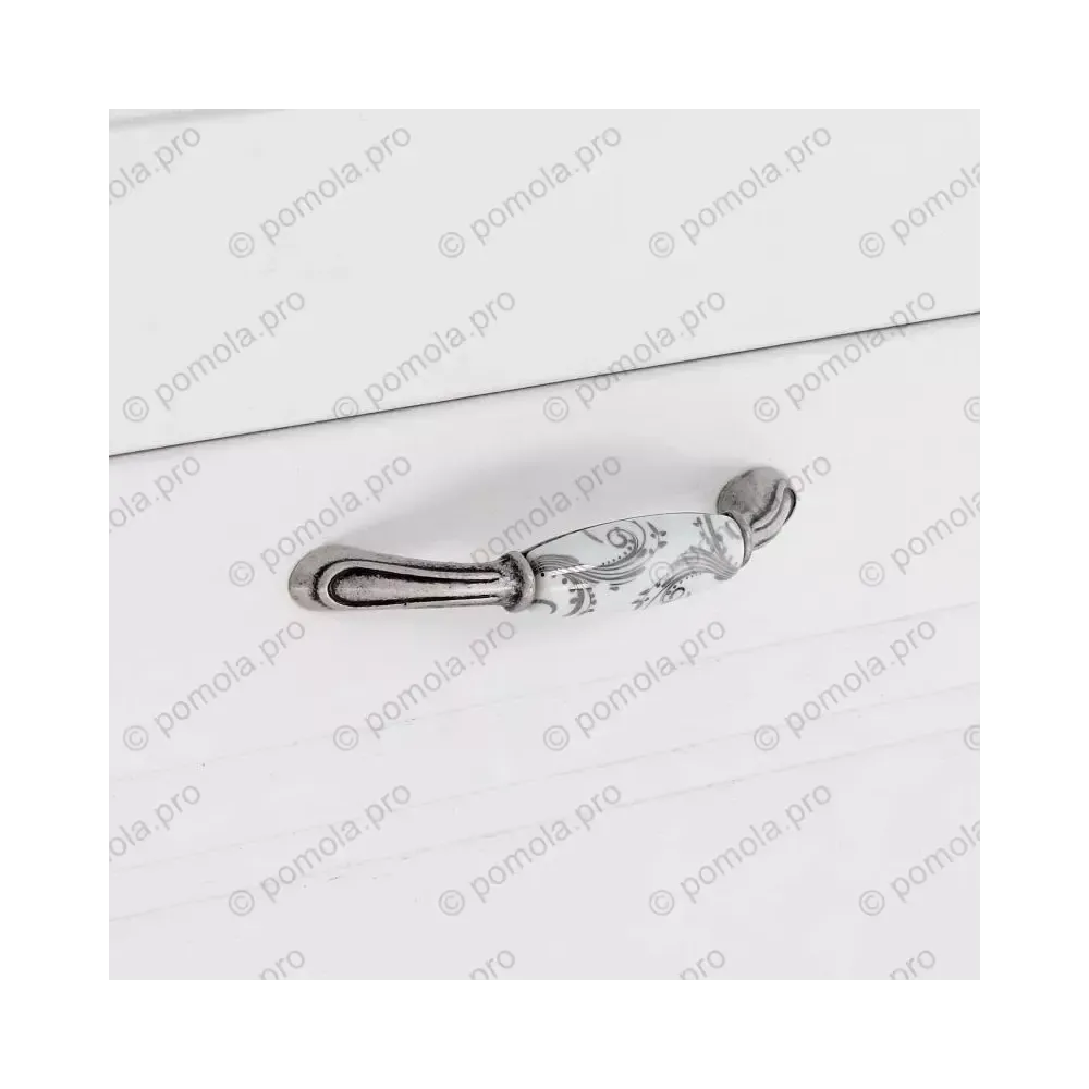 M80-00-G8-00E8 ΛΑΒΕΣ ΠΟΡΣΕΛΑΝΗΣ 96mm ΚΑΣΣΙΤΕΡΟΣ ΑΝΤΙΚΕ