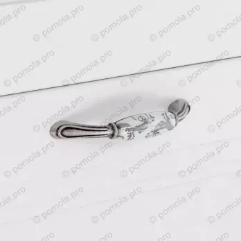M80-00-G8-00E8 ΛΑΒΕΣ ΠΟΡΣΕΛΑΝΗΣ 96mm ΚΑΣΣΙΤΕΡΟΣ ΑΝΤΙΚΕ