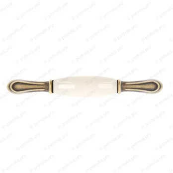 M80-01-00-00D1 ΛΑΒΕΣ ΠΟΡΣΕΛΑΝΗΣ 96mm ΜΠΡΟΝΖΕ