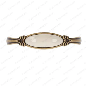 M68-01-00-00D1 ΛΑΒΕΣ ΠΟΡΣΕΛΑΝΗΣ 96mm ΜΠΡΟΝΖΕ