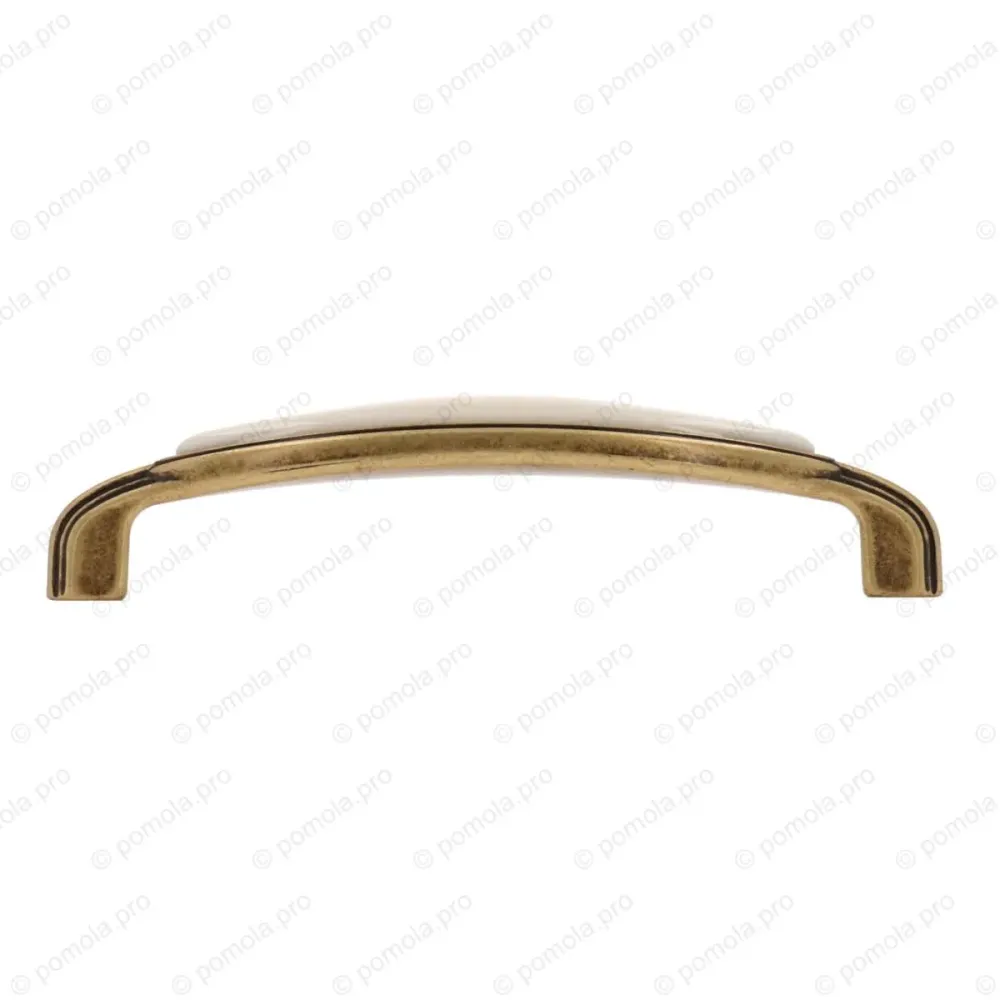 M55-01-00-00D1 ΛΑΒΕΣ ΠΟΡΣΕΛΑΝΗΣ 128mm ΜΠΡΟΝΖΕ
