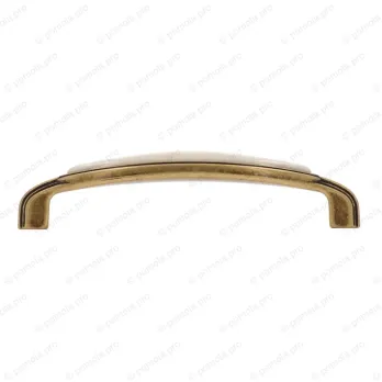 M55-01-00-00D1 ΛΑΒΕΣ ΠΟΡΣΕΛΑΝΗΣ 128mm ΜΠΡΟΝΖΕ