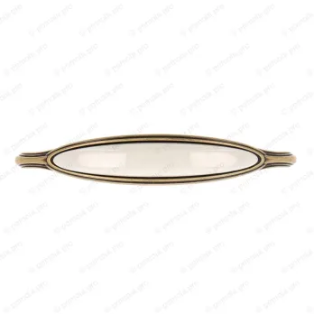 M55-01-00-00D1 ΛΑΒΕΣ ΠΟΡΣΕΛΑΝΗΣ 128mm ΜΠΡΟΝΖΕ