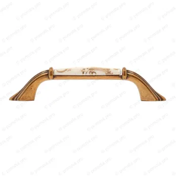 M70-01-G7-00A8 ΛΑΒΕΣ ΠΟΡΣΕΛΑΝΗΣ 96mm ΜΠΡΟΝΖΕ ΓΥΑΛΙΣΤΕΡΟ