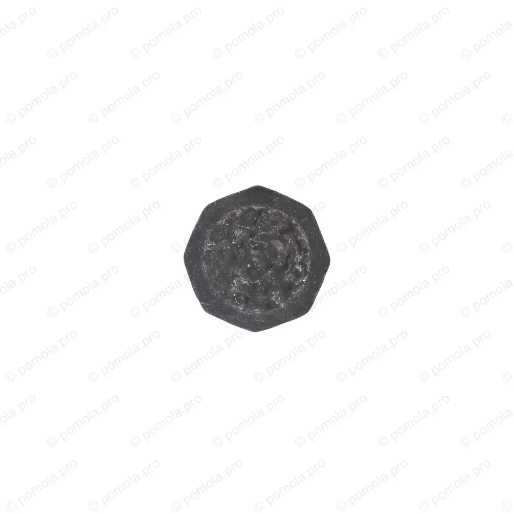 WPO.761-000-00T2 ΠΟΜΟΛΟ ΕΠΙΠΛΩΝ ΜΟΝΟ ΜΑΥΡΟ ΣΦΥΡΗΛΑΤΟ
