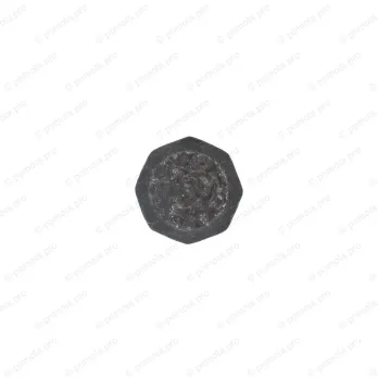 WPO.761-000-00T2 ΠΟΜΟΛΟ ΕΠΙΠΛΩΝ ΜΟΝΟ ΜΑΥΡΟ ΣΦΥΡΗΛΑΤΟ