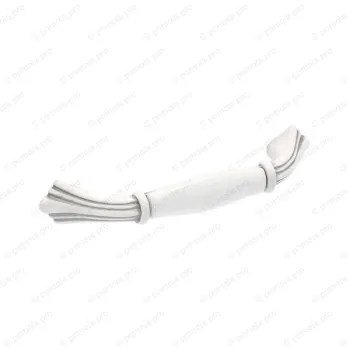 M70-00-00-00V4 ΛΑΒΕΣ ΠΟΡΣΕΛΑΝΗΣ 96mm ΛΕΥΚΟ ΑΣΗΜΙ ΠΑΤΙΝΑ