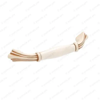 M70-01-00-00V5 ΛΑΒΕΣ ΠΟΡΣΕΛΑΝΗΣ 96mm ΚΡΕΜ ΧΡΥΣΗ ΠΑΤΙΝΑ