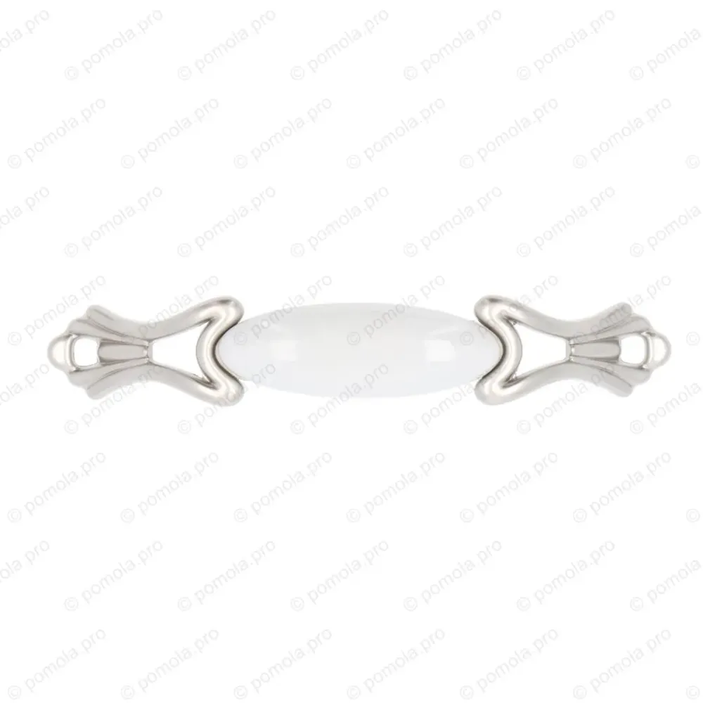 M93-00-00-00R3 ΛΑΒΕΣ ΠΟΡΣΕΛΑΝΗΣ 96mm ΑΣΗΜΙ ΜΑΤ ΣΑΤΙΝΕ