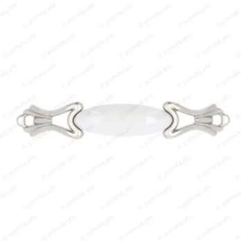 M93-00-00-00R3 ΛΑΒΕΣ ΠΟΡΣΕΛΑΝΗΣ 96mm ΑΣΗΜΙ ΜΑΤ ΣΑΤΙΝΕ