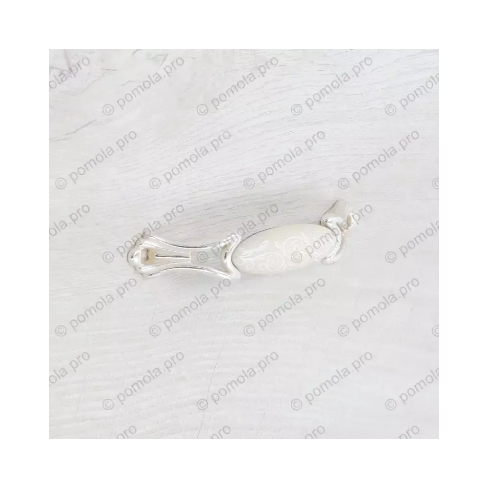 M93-01-M3-00M5 ΛΑΒΕΣ ΠΟΡΣΕΛΑΝΗΣ 96mm ΑΣΗΜΙ ΒΕΝΕΤΙΑ