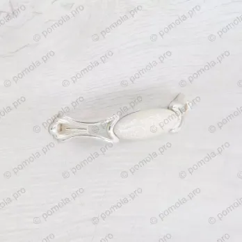 M93-01-M3-00M5 ΛΑΒΕΣ ΠΟΡΣΕΛΑΝΗΣ 96mm ΑΣΗΜΙ ΒΕΝΕΤΙΑ